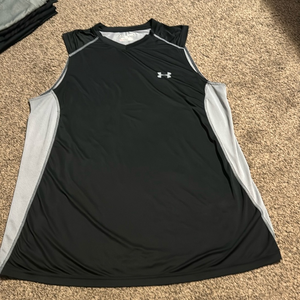 Under Armour xl
